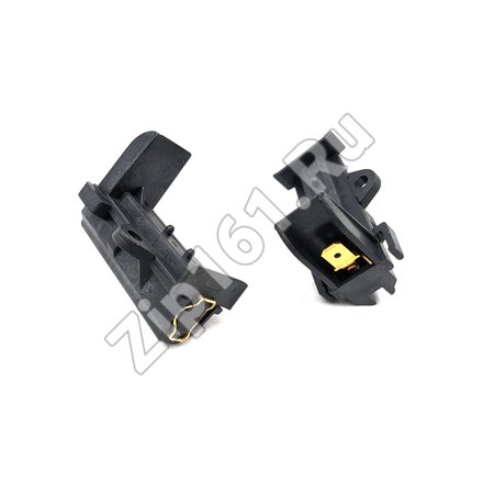 Щетки угольные (5x12.5x32) INDESCO Whirlpool 481281719408 C00315531 - 2шт