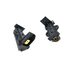 Щетки угольные (5x12.5x32) INDESCO Whirlpool 481281719408 C00315531 - 2шт