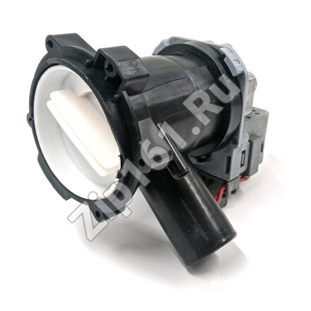 Насос 30w на 3 защелках, клеммы вперед RP25-3FB Bosch 00142370