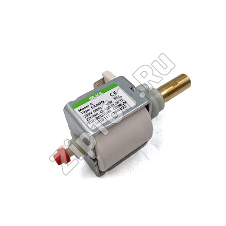 Насос ULKA EX4GW 48W (230V-50Hz) для кофемашин с капсулой Универсальные Q232