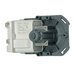 Помпа HANYU 9010208 - B20-6AZC 30W на защелках 3шт клеммы сзади раздельно Помпа HANYU 9010208 - B20-6AZC 30W на защелках 3шт клеммы сзади раздельно