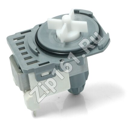 Помпа HANYU 9010208 - B20-6AZC 30W на защелках 3шт клеммы сзади раздельно Помпа HANYU 9010208 - B20-6AZC 30W на защелках 3шт клеммы сзади раздельно