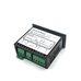 Программируемый контроллер (Elitech) ECS-974 neo (16А) (2 датчика)