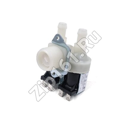 Электроклапан воды 2Wx90 Haier 00216000486102