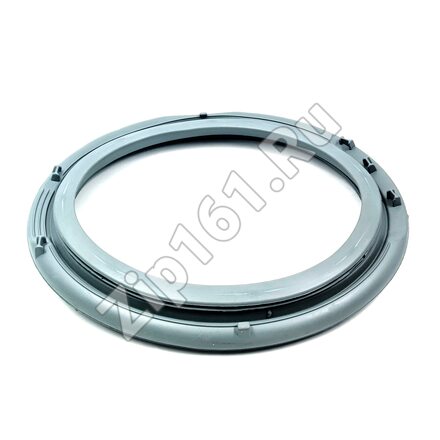 Манжета люка Indesit 118008 (узкая) Оригинал