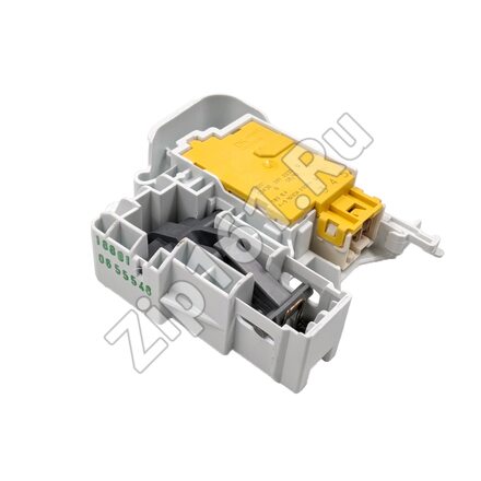 Замок люка стиральной машины Indesit C00299278