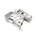 Замок люка стиральной машины Indesit C00299278