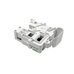 Замок люка стиральной машины Indesit C00299278