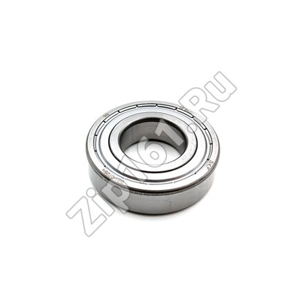 Подшипник 6206 ZZ SKF сервисная упаковка Whirlpool