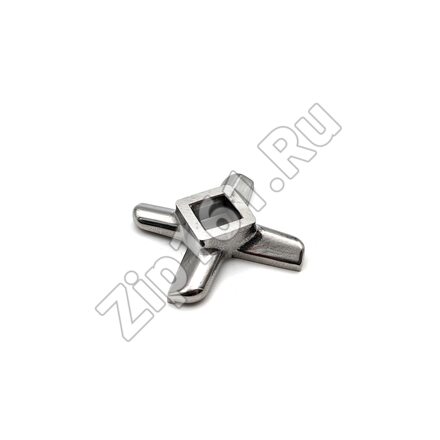 Нож Philips - 420306564080, Bosch - 00020468 B-45mm (9x9), H-9.5mm Нож Philips - 420306564080, Bosch - 00020468 B-45mm (9x9), H-9.5mm