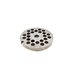 Решетка мясорубки D-53.5mm, отв 6mm, BRAUN, Bosch-00620950