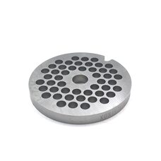 Решетка мясорубки Braun 4мм сред. BR008=BS006 №2