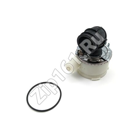 Тэн посудомоечной машины Ariston Indesit C00520796 Оригинал