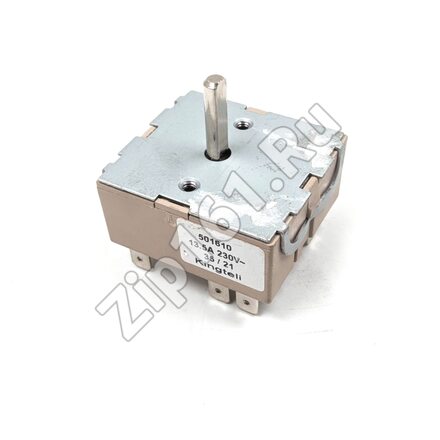 Переключатель режимов конфорки Haier 0530013932