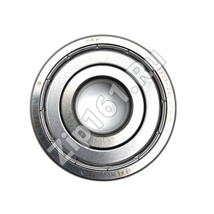 Подшипник SKF 6303 WHIRLPOOL 481252028141
