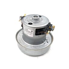 Мотор пылесоса 2000W, H-114/43, D-130/84 LG EAU41711811