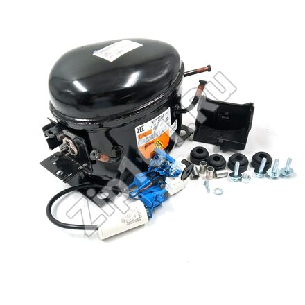 Компрессор холодильника ZEL HVY57AA Haier 0074090641