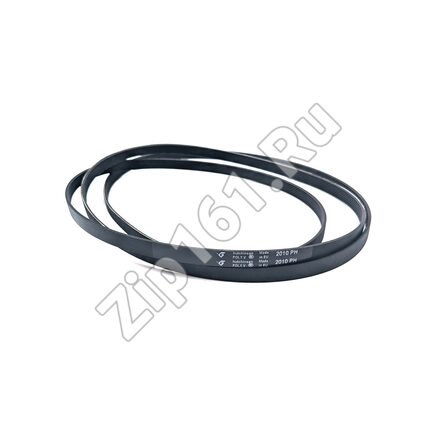 Ремень Hutchinson 2010H7 сушильной машины Indesit C00311014