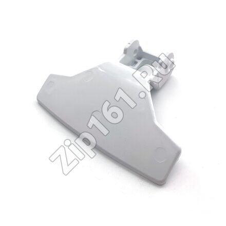 Ручка люка СМ BEKO 2828780100