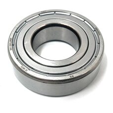 Подшипник 6205 ZZ SKF СМ (прозрачная упаковка) 