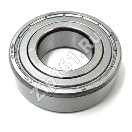 Подшипник 6205 ZZ SKF СМ (прозрачная упаковка) 