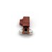 Замок люка Metalflex ZV446M5 СМ VESTEL 32005174 CANDY 49017376 Замок люка Metalflex ZV446M5 СМ VESTEL 32005174 CANDY 49017376