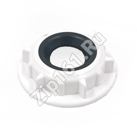 Гайка верхнего разбрызгивателя Indesit 144315 Candy 49005700 Gorenje 152919
