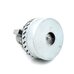 Мотор пылесоса моющий 11ME00C-2 1000W, H-168,4, D-144 Аналог 11ME00C