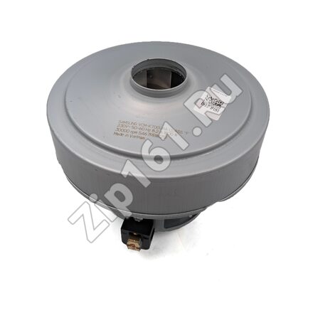 Мотор пылесоса 1800W H-120 D-134 Samsung DJ31-00067P