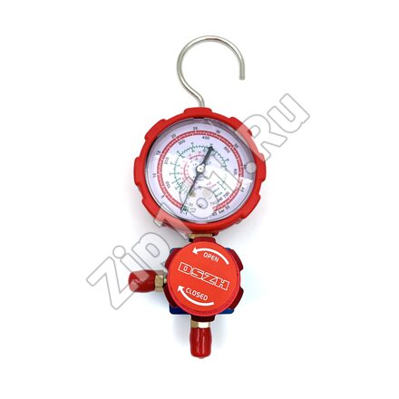 Манометрическая станция DSZH WK-467-GH