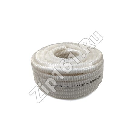 Дренажная трубка 31 CF 301 (20м) D=16мм