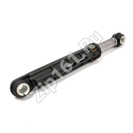Амортизатор для стиральной машины (Cima, 120N, 155-285мм, 11мм) LG 4901ER2001C