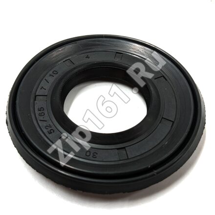 Сальник 30x52/65x7/10.5 GPF yong fa Indesit Ariston 096186