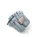 Помпа Askoll 30W на 3 защелках для Bosch MAXX клеммы вперед, вместе
