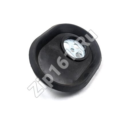 Фланец овальный для ТЭНов RCA с прокладкой Ariston 993012