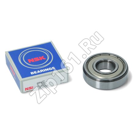 Подшипник 6306 ZZ NSK