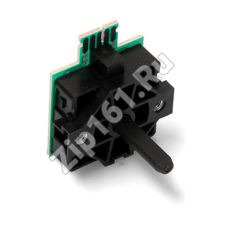 Переключатель духовки шток 23мм плиты Smeg 816810276 Ego 44.02020.000