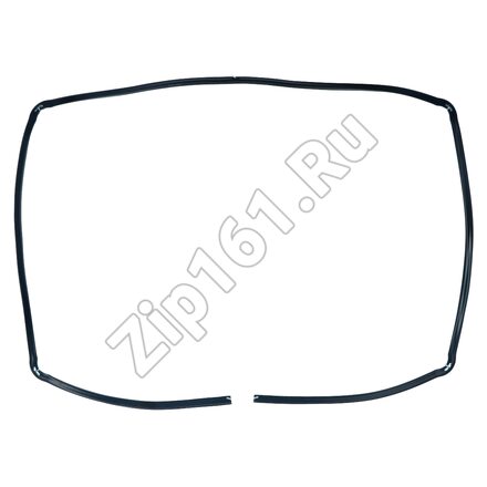 Уплотнитель 560x360мм двери духовки Indesit C00091946