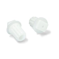 Втулка шнека Philips 996510049323 - 2шт