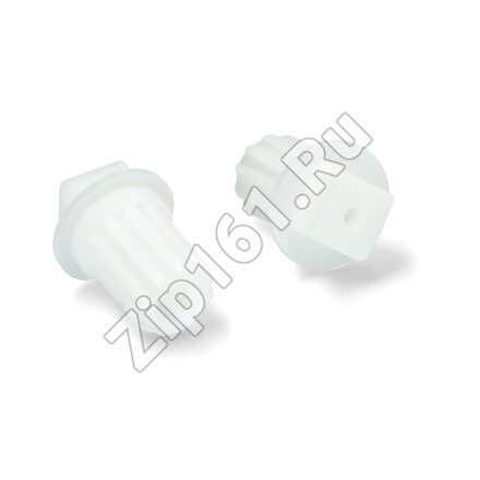 Втулка шнека Philips 996510049323 - 2шт