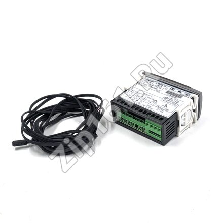 Контроллер Dixell XR60CX -5N0C3 NTC 2R=8+16A +2NG6/1.5 STE