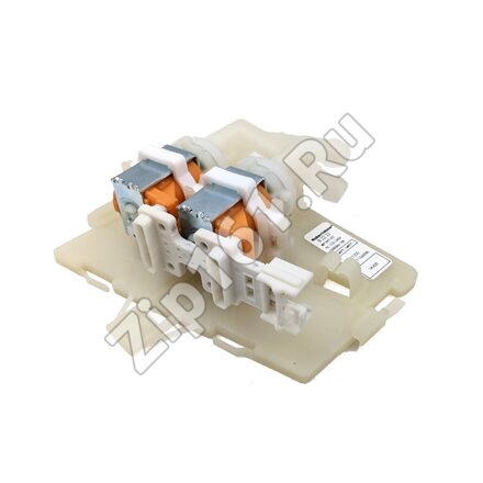 Клапан впускной 220-240V 7W Robertshaw Bosch 12005597, 12014205