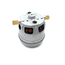 Мотор пылесоса Bosch 650525 1600W H113мм D100мм h28мм