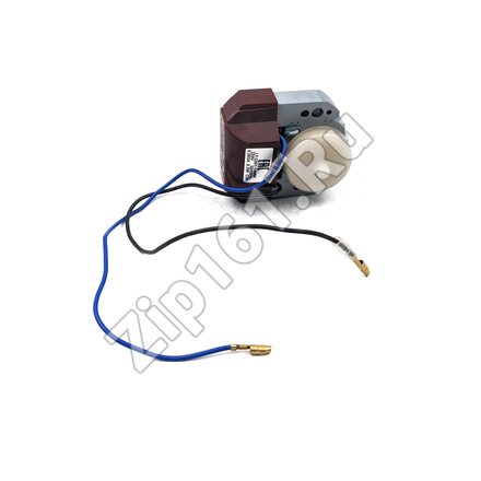Мотор вентилятора LT-2261-14MM 8.5W шток 30мм холодильника Samsung