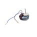 Мотор вентилятора LT-2261-14MM 8.5W шток 30мм холодильника Samsung