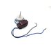 Мотор вентилятора LT-2261-14MM 8.5W шток 30мм холодильника Samsung