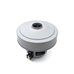 Мотор пылесоса Samsung 2200W, H=119мм h=35мм D=135мм