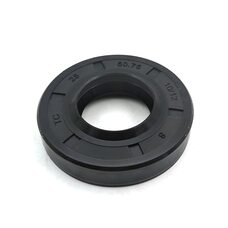 Сальник 25x50.75x10/12 стиральной машины Midea 12638100000286 Hansa 1023666