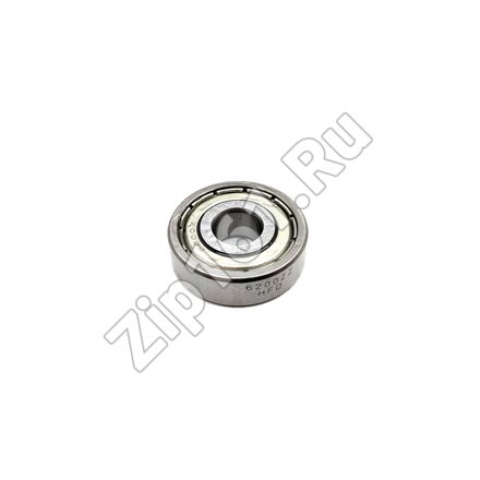Подшипник 6200 ZZ HFD 10x30x9мм