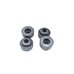 Компрессор Wansheng QD35Y (R-600, -23,3 С, 53 Вт) в оригинальной упаковке